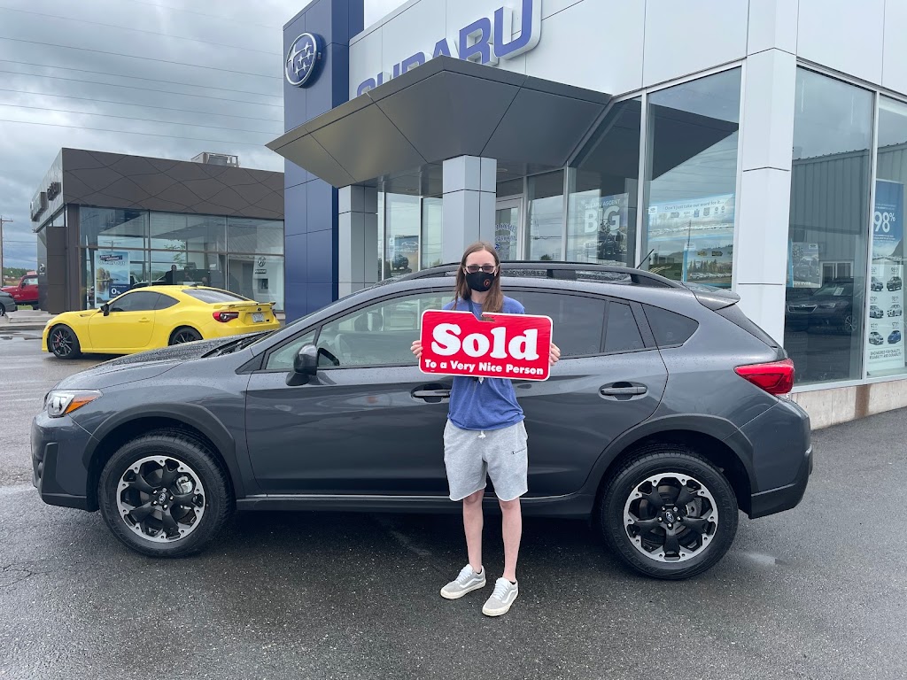 Central Nova Hyundai | 2810 Westville Rd, New Glasgow, NS B2H 5C6, Canada | Phone: (888) 870-1212
