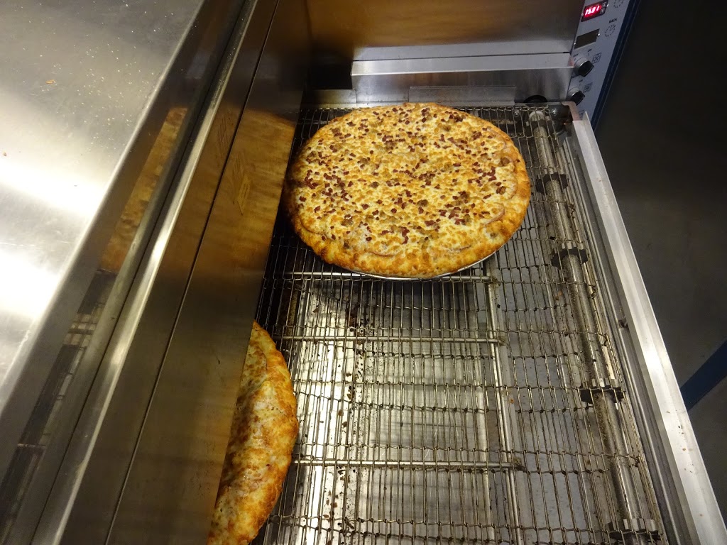 Classic Pizza & donair | 2811 millwoods road NW Edmonton ab, Edmonton, AB T6K 4A9, Canada | Phone: (780) 463-5517