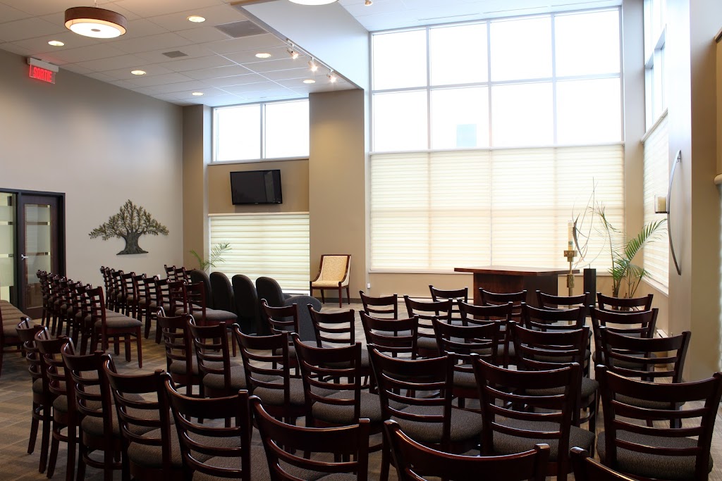 Résidence Funéraire Maska | 5325 Bd Laurier O, Saint-Hyacinthe, QC J2S 3V6, Canada | Phone: (450) 773-8256