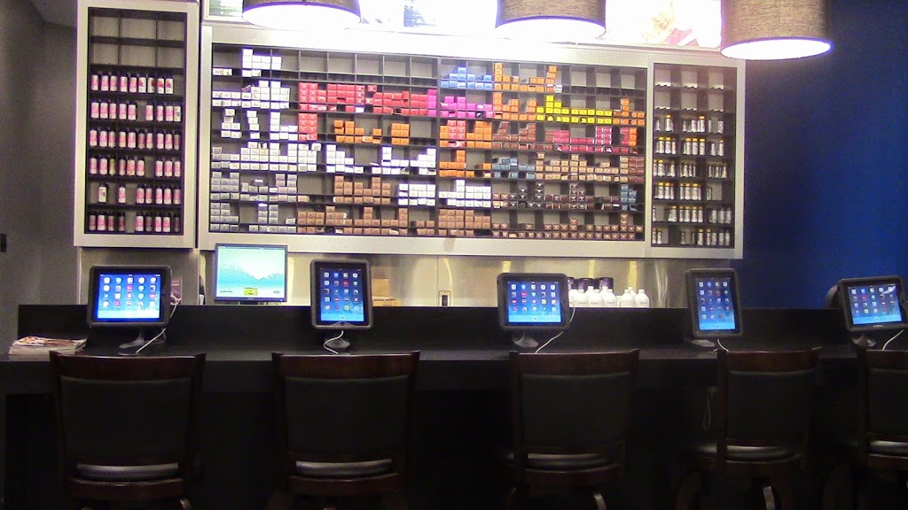 Mic Mac Mall Head Shoppe | 21 Micmac Blvd, Dartmouth, NS B3A 4N3, Canada | Phone: (902) 465-3747
