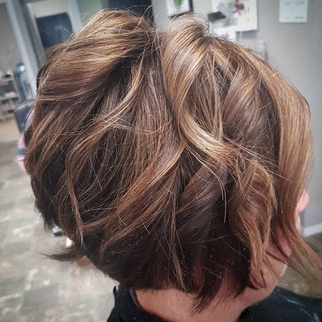 Hair By Linzi Bishop | 4499 Colonel Talbot Rd, London, ON N6P 1B6, Canada | Phone: (519) 520-5380