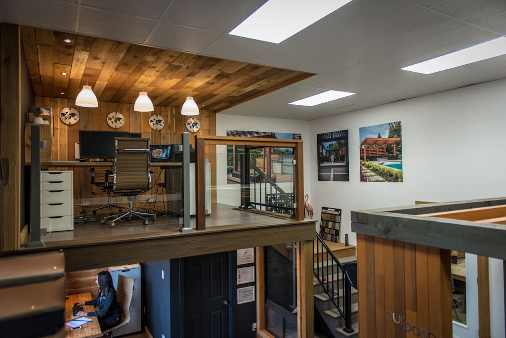 Pur Patio | 2392 Bd du Curé-Labelle, Saint-Jérôme, QC J7Y 5E9, Canada | Phone: (450) 438-7273