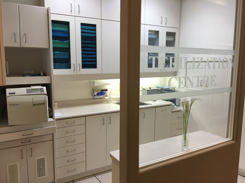 Endodontics at Yonge & Lawrence | 3044 Yonge St, Toronto, ON M4N 2K4, Canada | Phone: (416) 787-5021
