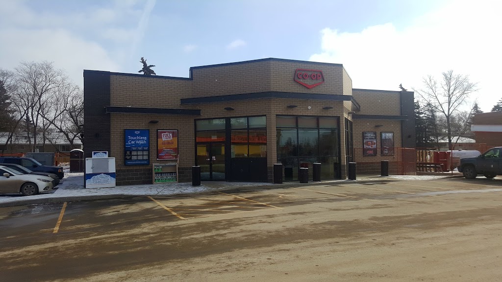 Co-op Gas Bar | 4327 Albert St, Regina, SK S4S 3R6, Canada | Phone: (306) 791-8890
