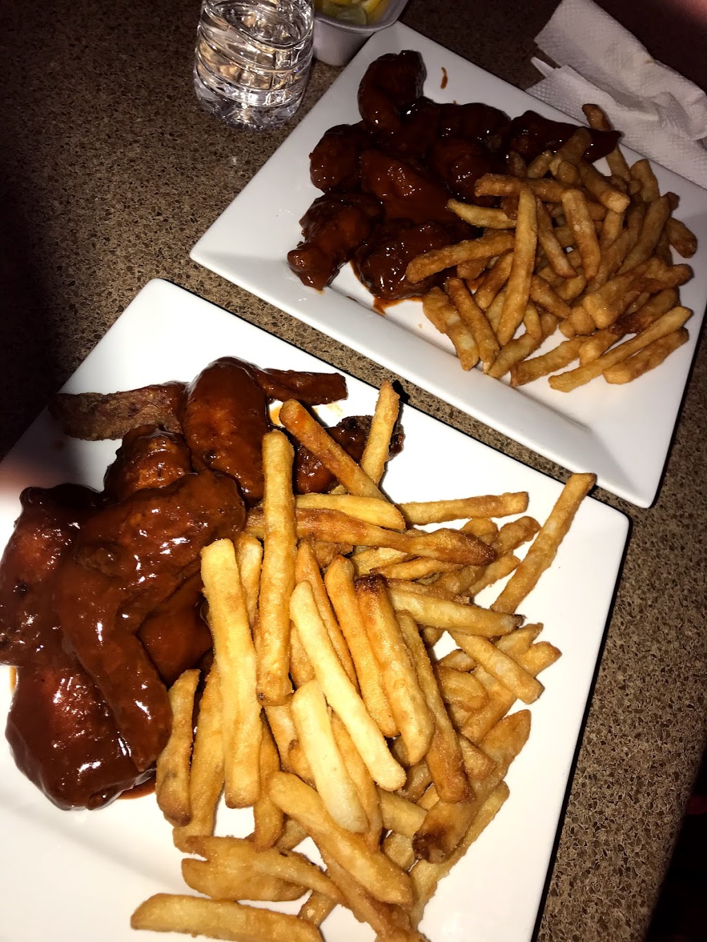 Nite Riders | 4434 Queen St, Niagara Falls, ON L2E 2L3, Canada | Phone: (289) 271-0104