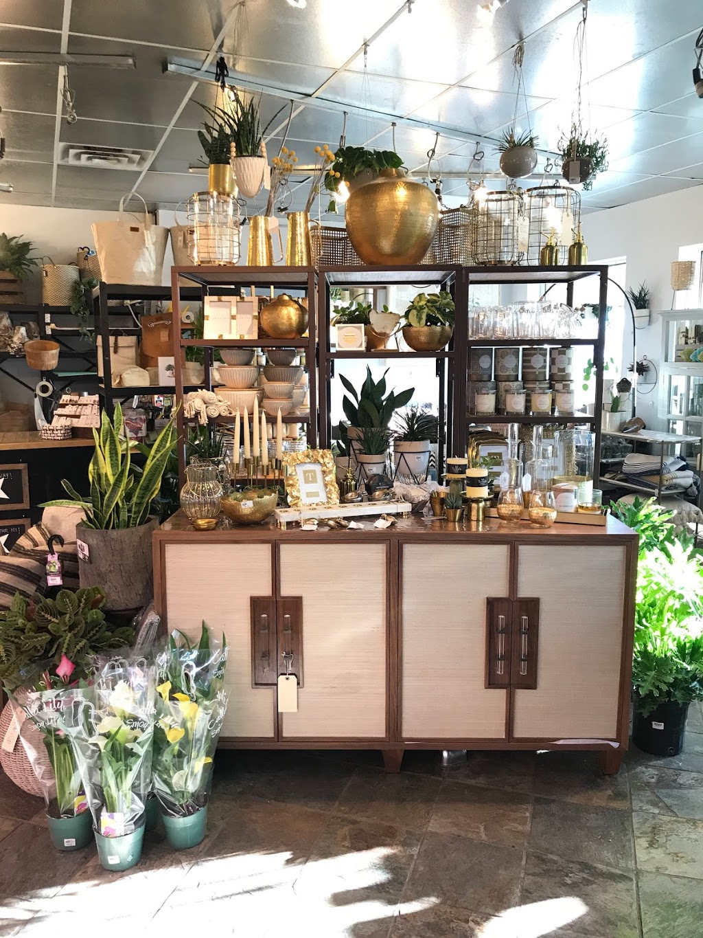 Pointe Claire Nursery Maison | 261 Boul Saint-Jean, Pointe-Claire, QC H9R 3J1, Canada | Phone: (514) 695-5110