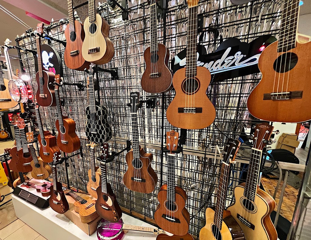 Ivonick Desbiens Musique | 2517 Bd Talbot, Chicoutimi, QC G7H 5B1, Canada | Phone: (418) 696-2224
