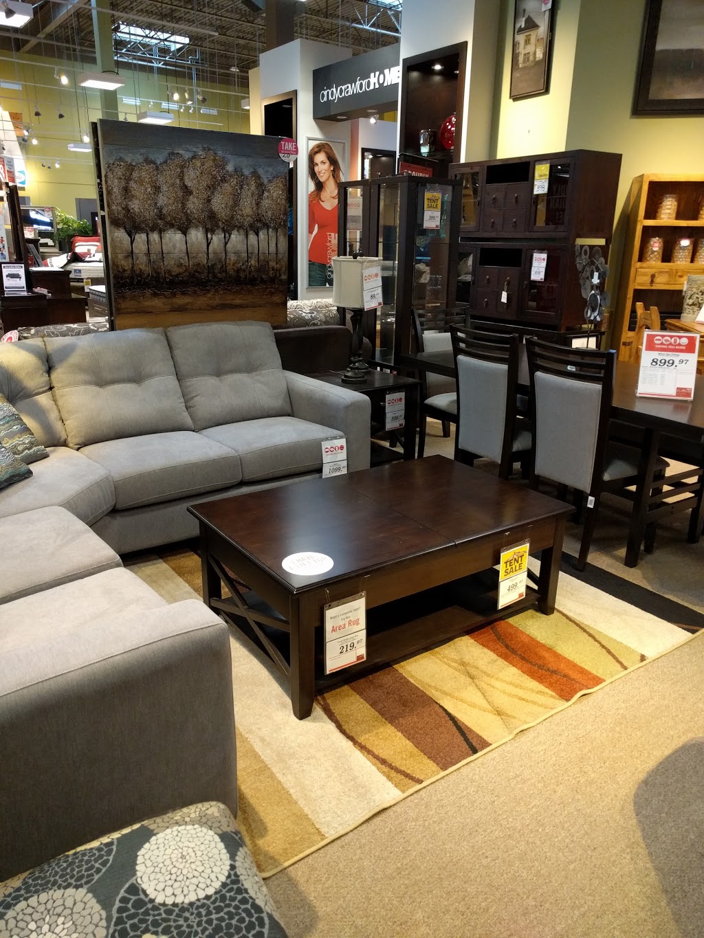 The Brick | 1040 Wharncliffe Rd S, London, ON N6L 1H2, Canada | Phone: (519) 649-6464