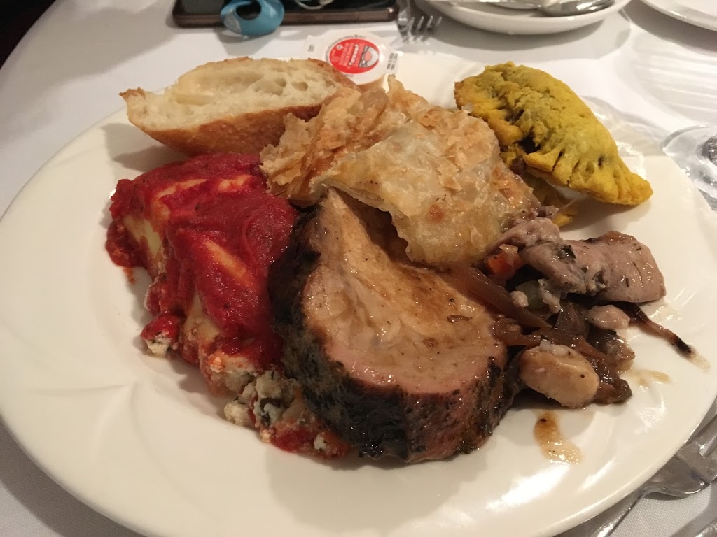 St. John’s Residence Cafeteria | University, Winnipeg, MB R3T 2M5, Canada | Phone: (204) 291-5687