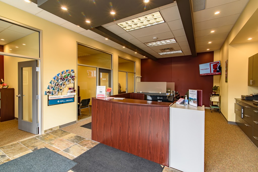Wyatt Dowling Insurance Brokers - Kildonan Green | 401-1750 Plessis Rd, Winnipeg, MB R3W 0B3, Canada | Phone: (204) 940-6550
