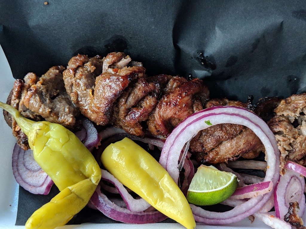 Karachi Kabab wala | 808 Britannia Rd W, Mississauga, ON L5V 0A6, Canada | Phone: (905) 567-6848