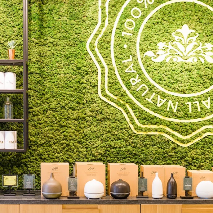 Saje Natural Wellness | 1225 St Marys Rd, Winnipeg, MB R2M 5E5, Canada | Phone: (204) 615-7253