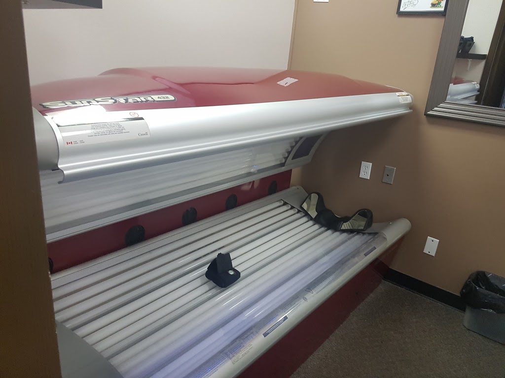 Bronze 1 Tanning Salon | 1945 McKercher Dr #4, Saskatoon, SK S7J 3V9, Canada | Phone: (306) 955-6363