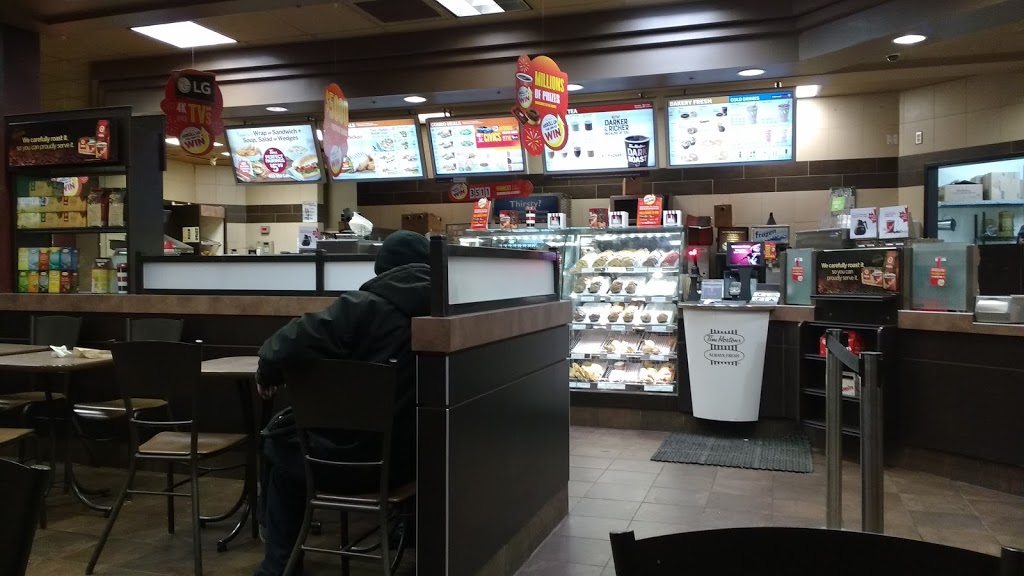 Tim Hortons | 895 Jane St, North York, ON M6N 4C4, Canada | Phone: (416) 769-1819