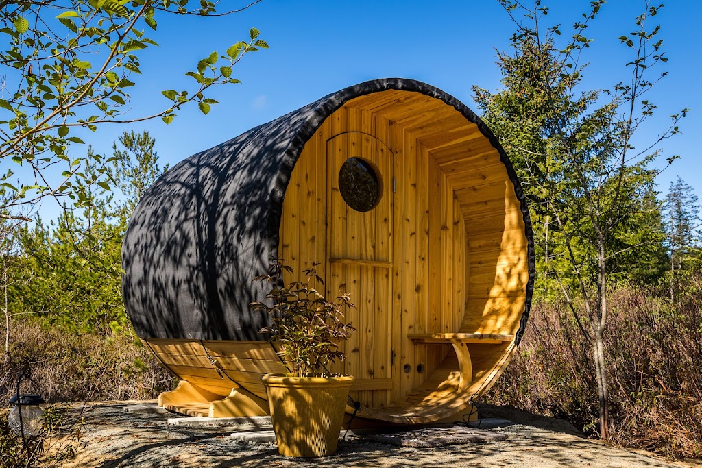 Smith Lake Farm | 1481 Larkin Rd, Black Creek, BC V9J 1G2, Canada | Phone: (250) 218-3459