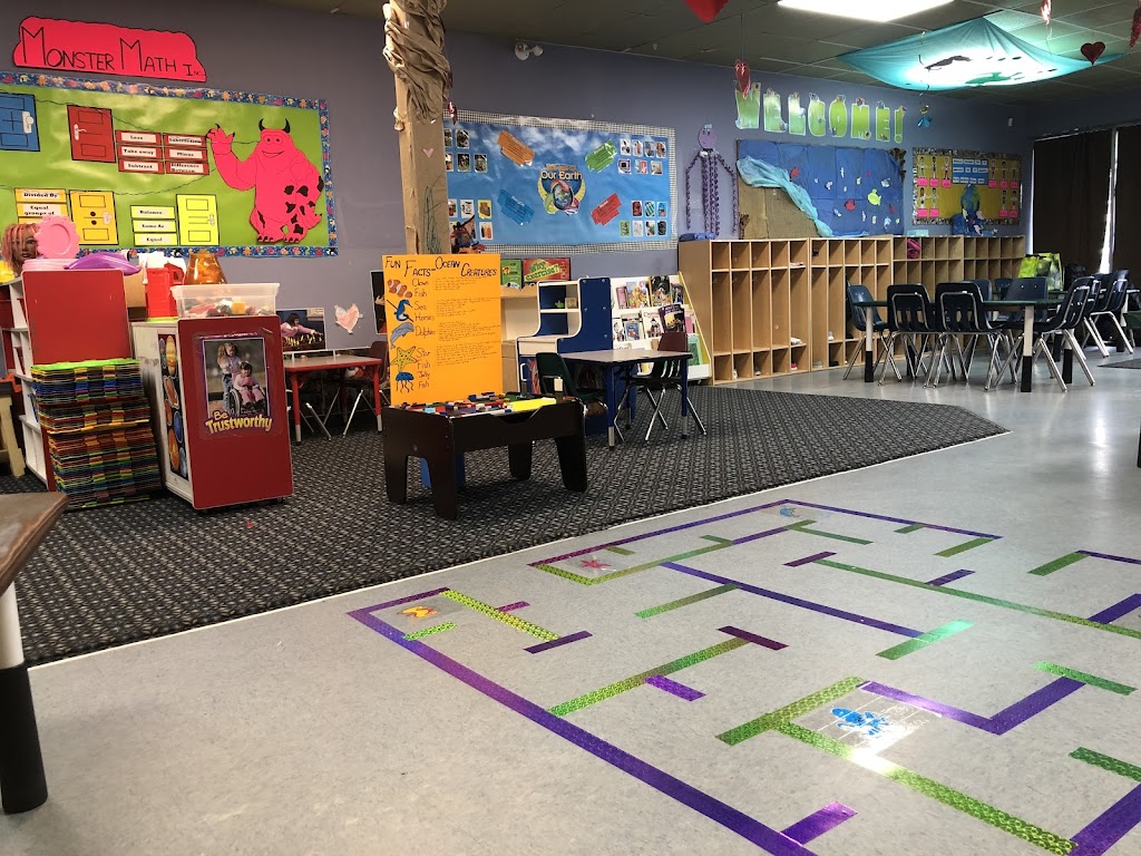 Tipaskan Educational Daycare & Out of School Care | 3216 82 St NW, Edmonton, AB T6K 3Y3, Canada | Phone: (780) 757-9622