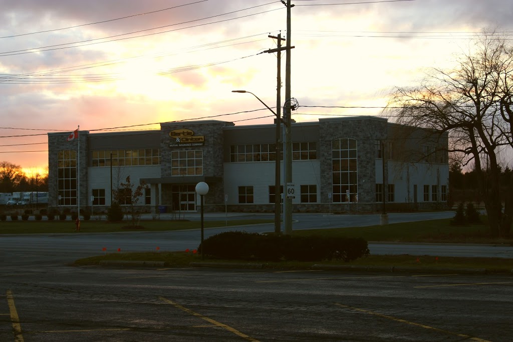 BCM Insurance Company | 1003 Niagara St, Welland, ON L3C 1M5, Canada | Phone: (905) 735-1234
