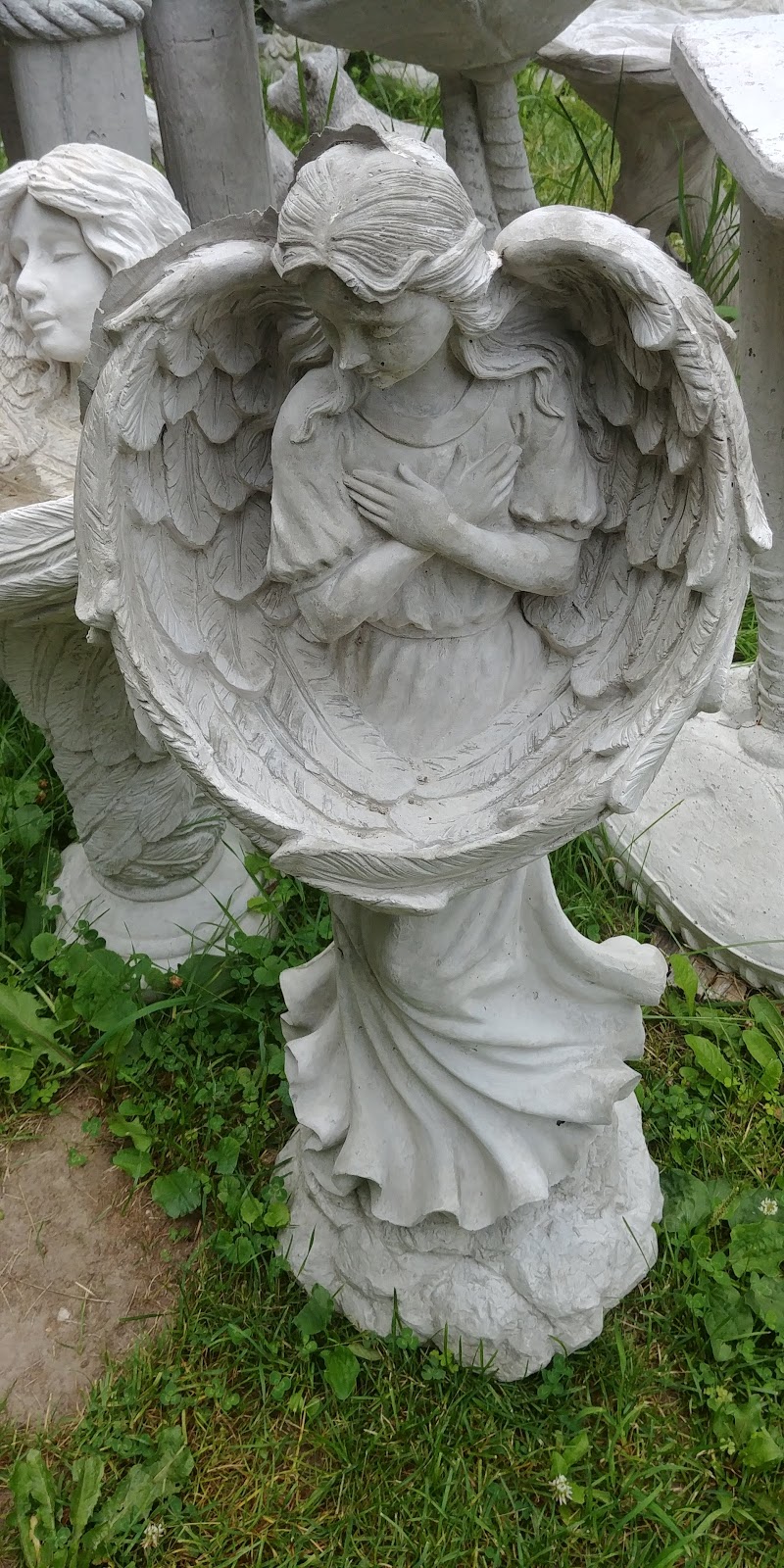 Country Garden Concrete | 9593 Wellington Rd 124, Erin, ON N0B 1T0, Canada | Phone: (519) 833-2017