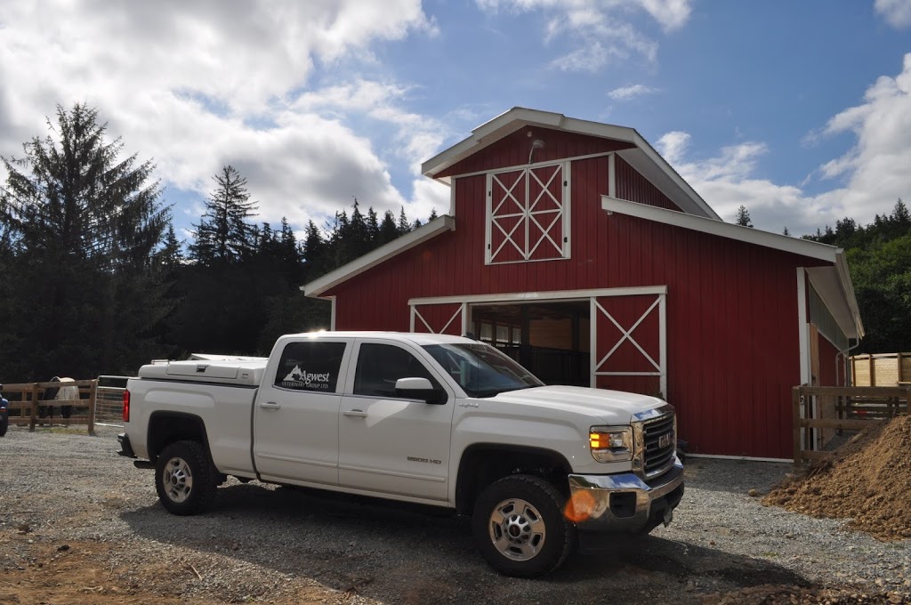 Agwest Veterinary Group Ltd. | 1625 Angus Campbell Rd, Abbotsford, BC V3G 2G4, Canada | Phone: (604) 229-7231