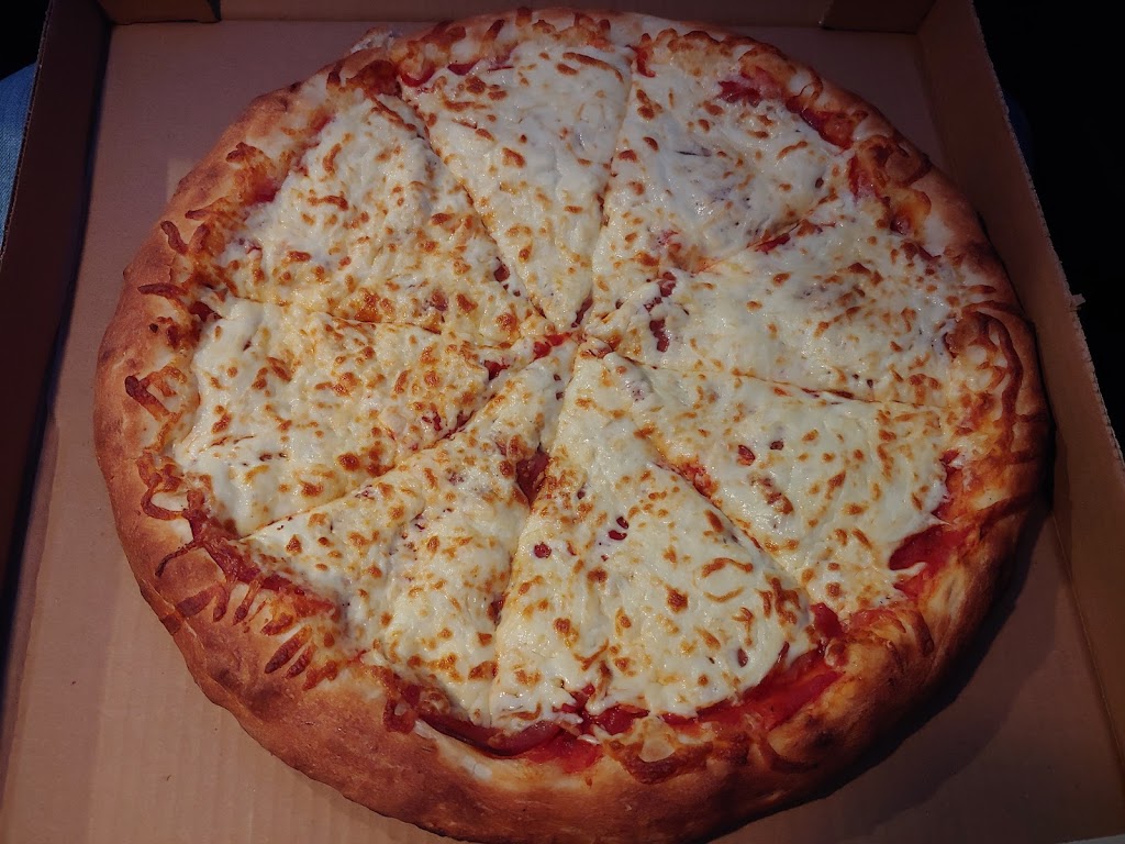 Pizza Jose | 88 Avenue Gatineau, Gatineau, QC J8T 4J4, Canada | Phone: (819) 568-0022