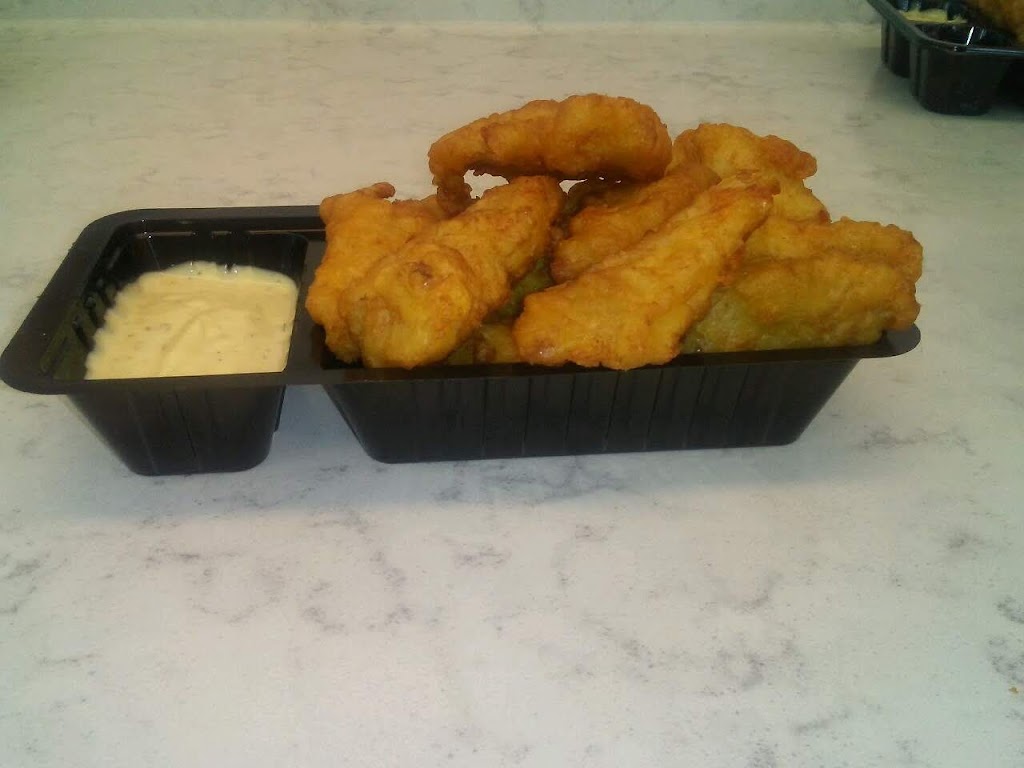 Leens Fish & Chips | meal takeaway | Main St E, Norwich, ON N0J 1P0, Canada | 2262280550 OR +1 226-228-0550