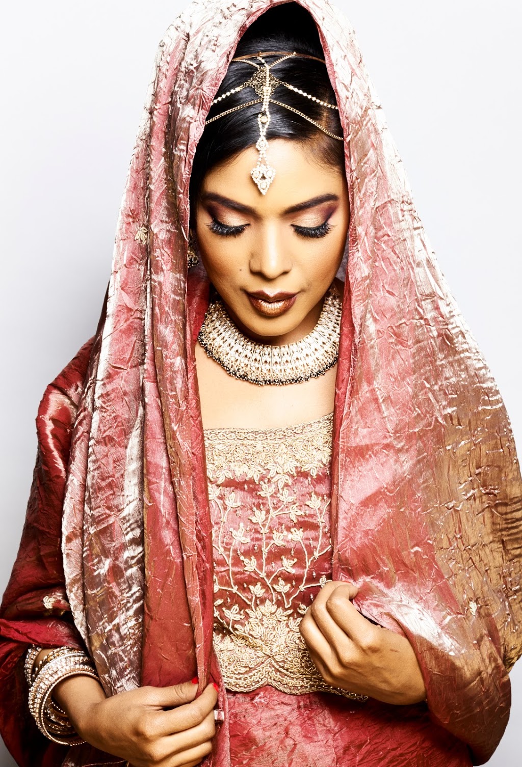 Meraki Bridal Co. | 940 Brock Rd #6, Pickering, ON L1W 2A1, Canada | Phone: (416) 799-0864