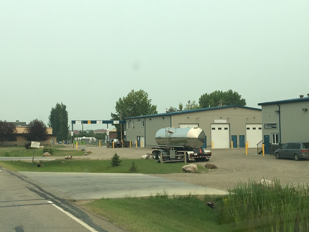 Clearwater 92 Ltd | 2 Boulder Blvd, Stony Plain, AB T7Z 1V7, Canada | Phone: (780) 459-9200
