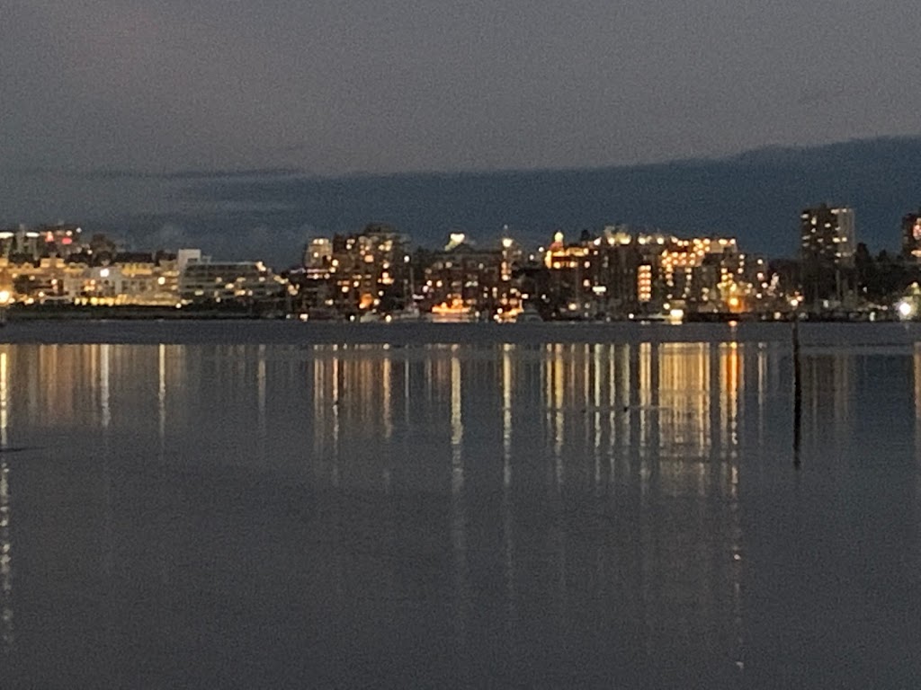 Sailors Cove Marina | 525 Head St, Victoria, BC V9A 5S1, Canada | Phone: (250) 385-1831
