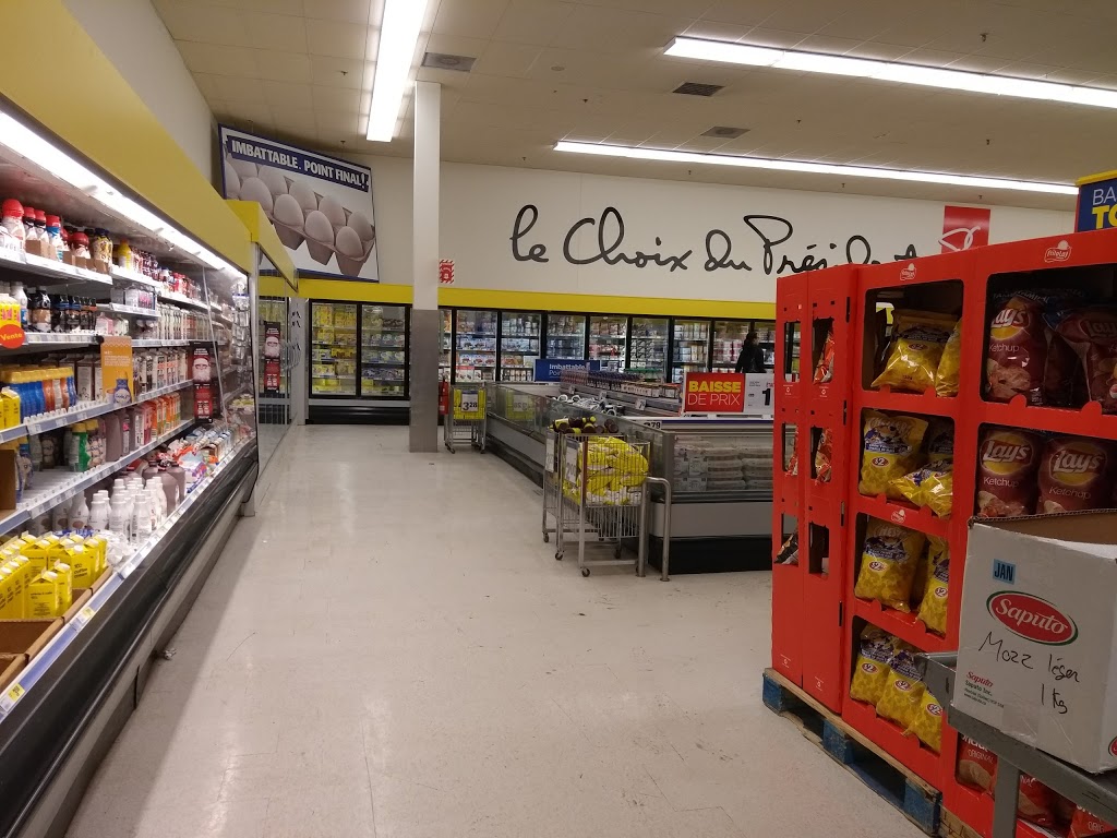 Maxi | 5150 Boulevard de lOrmière, Québec, QC G1P 4B2, Canada | Phone: (418) 872-3866