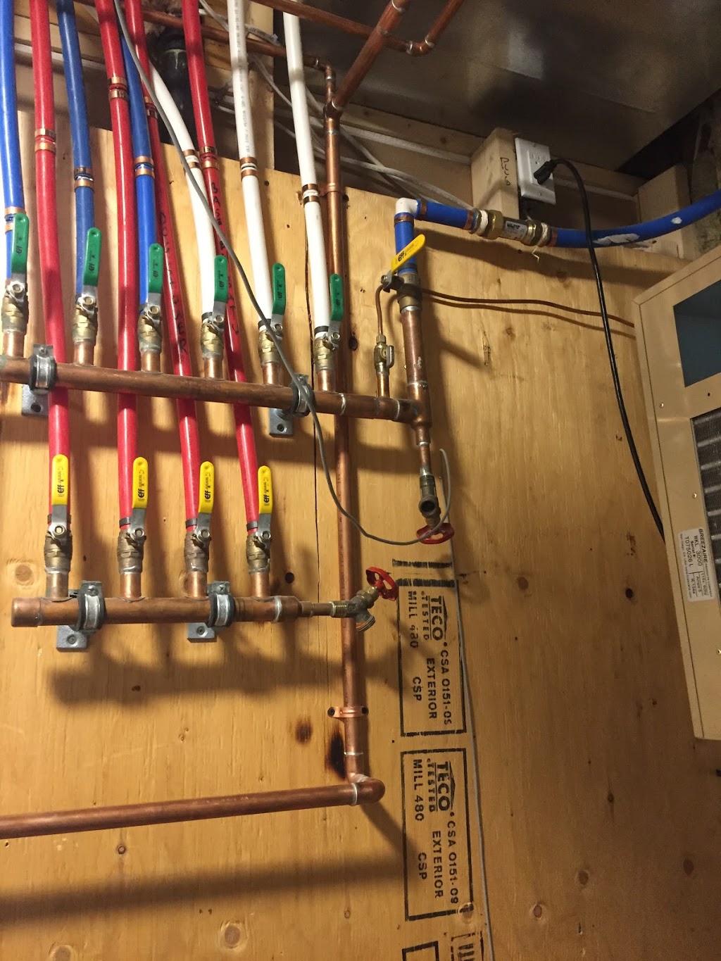 PlumbWize Plumbing and Drain Services Burlington | 5058 Fairview St, Burlington, ON L7L 0B4, Canada | Phone: (905) 332-8222