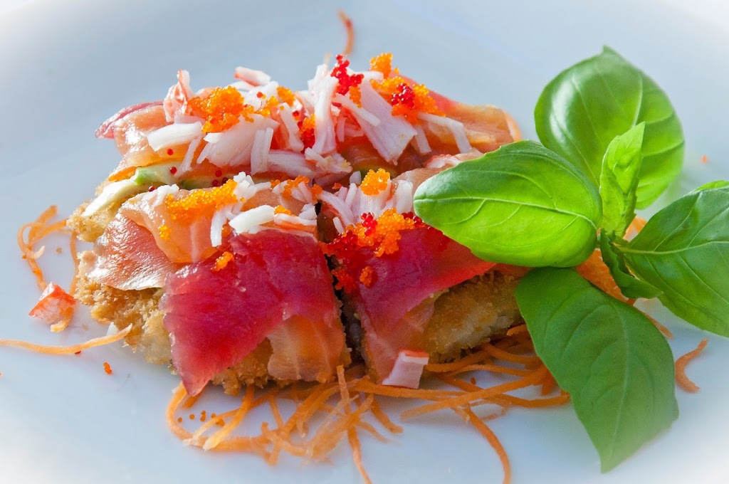 Hiro Sushi St-Hilaire | 324 Boulevard Sir-Wilfrid-Laurier, Mont-Saint-Hilaire, QC J3H 2X2, Canada | Phone: (450) 536-0155