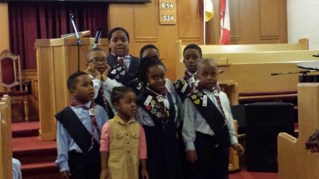 Seventh-Day Adventist Churches | 511 Horner Ave, Etobicoke, ON M8W 2B9, Canada | Phone: (416) 251-8957