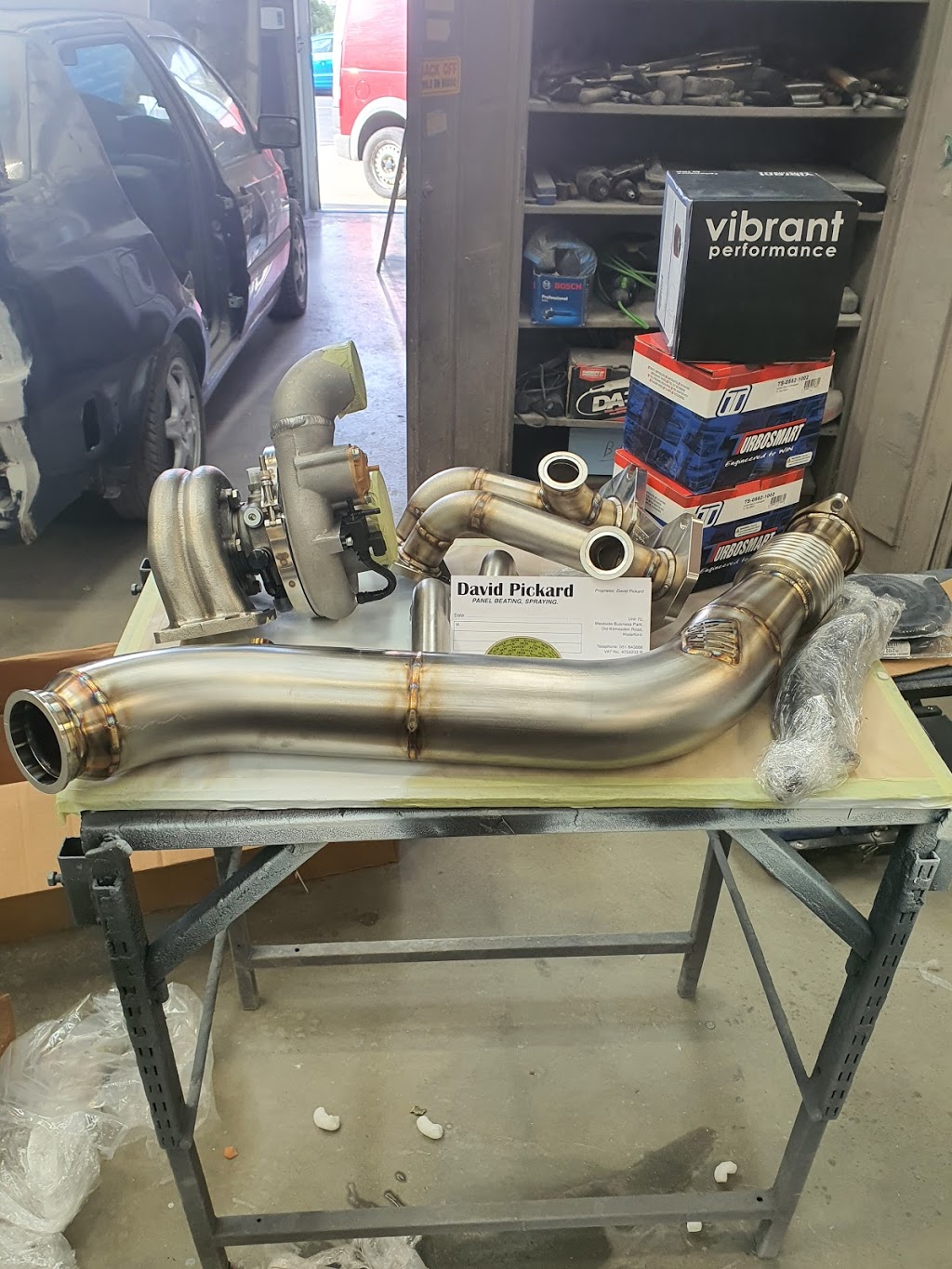 Glease Manufacturing | 944 Road 6 E, Ruthven, ON N0P 2G0, Canada | Phone: (519) 329-2903
