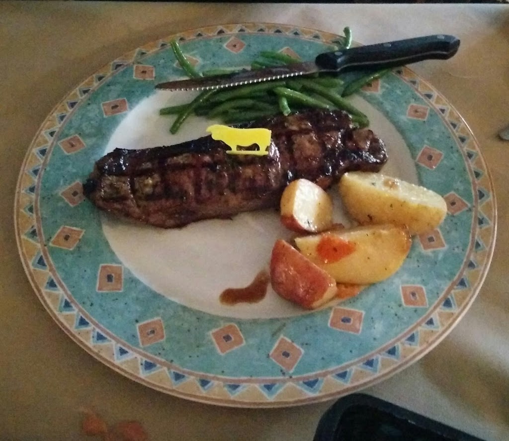 The Arch Steakhouse and Tavern | 771 Yonge St, Midland, ON L4R 2E1, Canada | Phone: (705) 526-7313