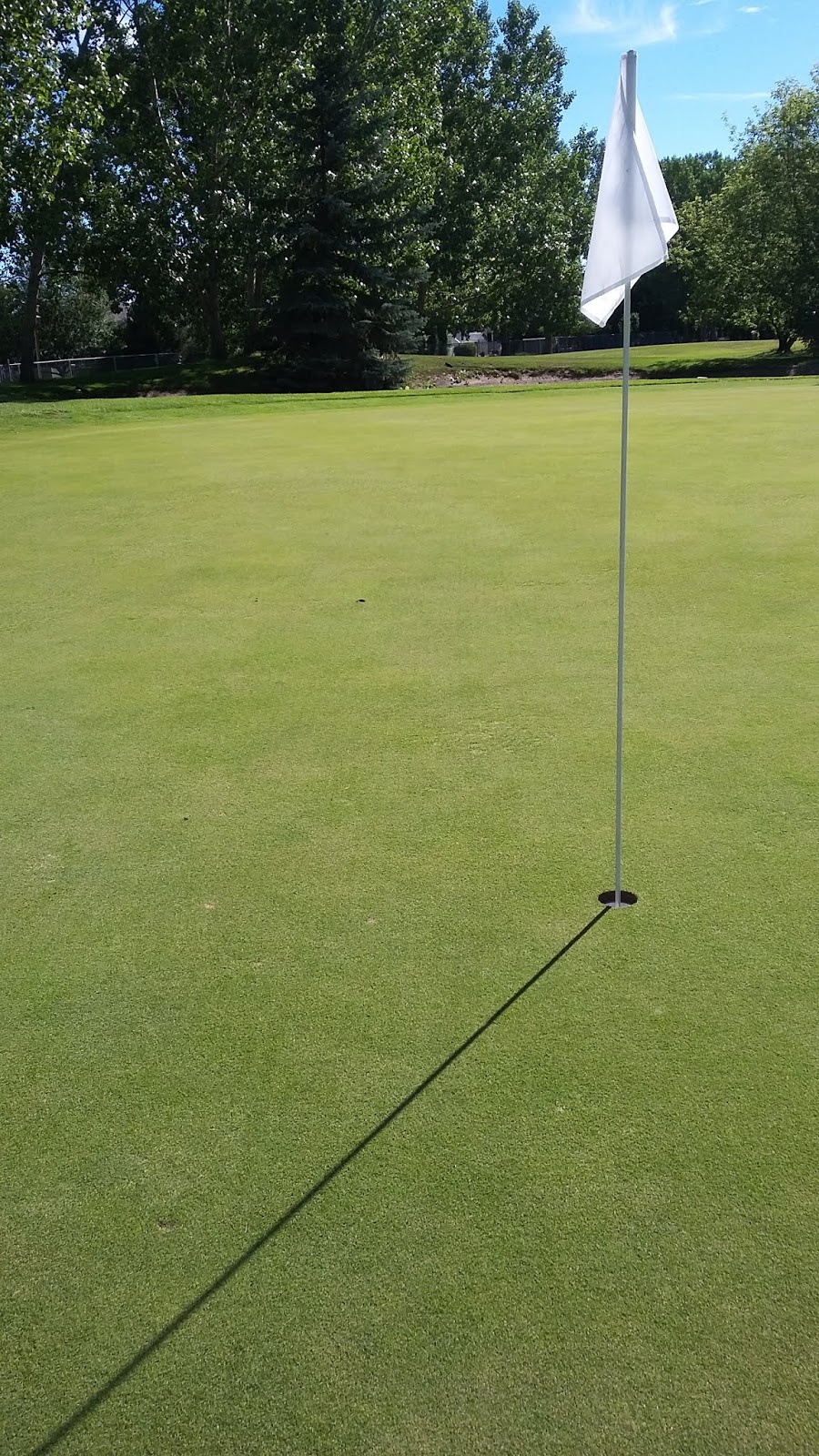 Camrose Golf Course | 5106 66 St, Camrose, AB T4V 3E6, Canada | Phone: (780) 672-2691