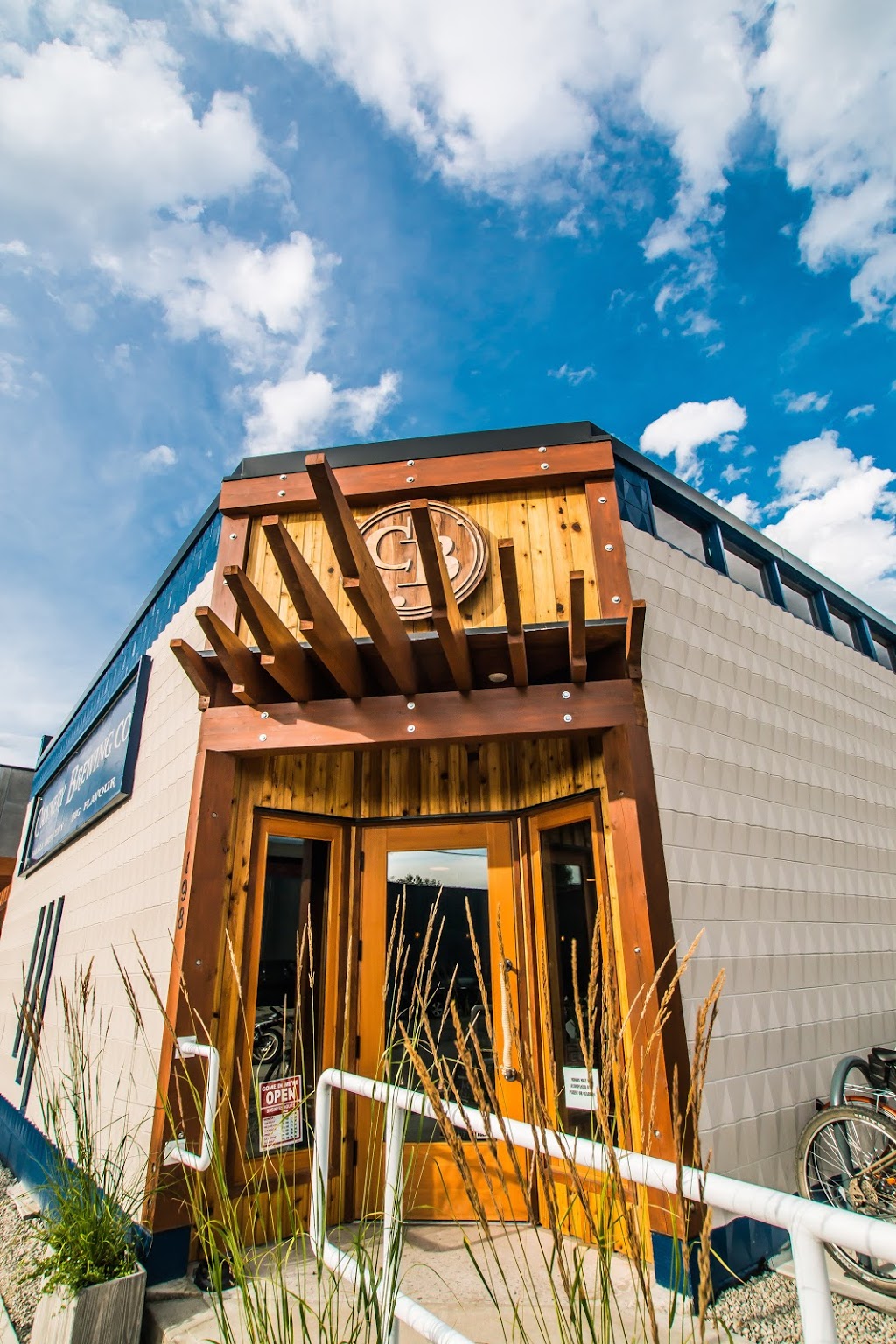 Cannery Brewing | 198 Ellis St, Penticton, BC V2A 4L5, Canada | Phone: (250) 493-2723