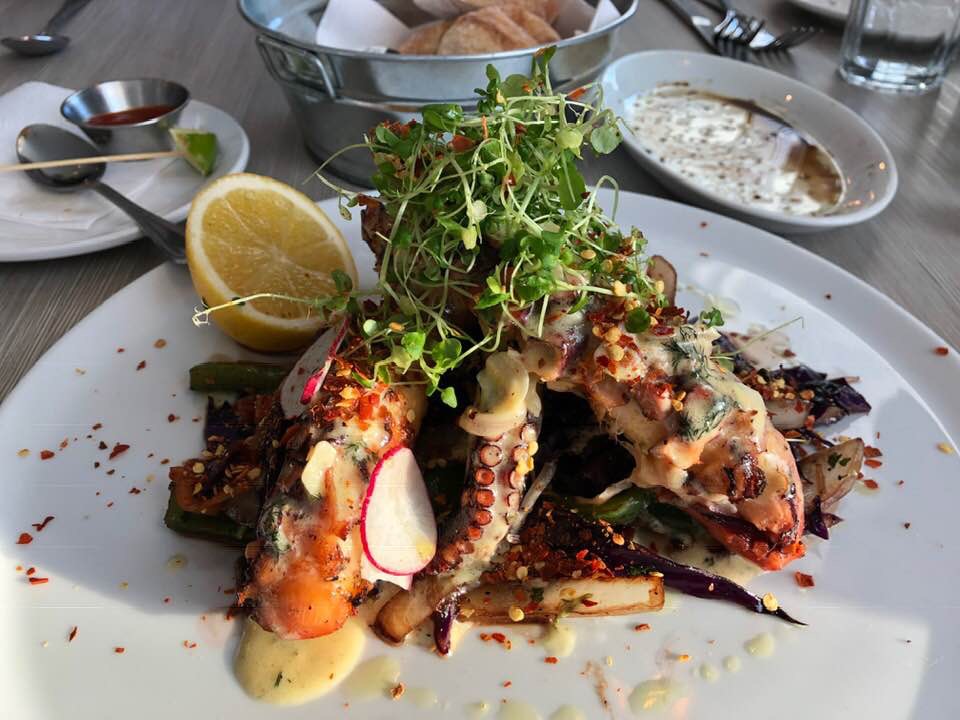 Restaurant Vinnie Gambini | 3360 Avenue des Grandes Tourelles, Boisbriand, QC J7H 0A2, Canada | Phone: (450) 420-5000