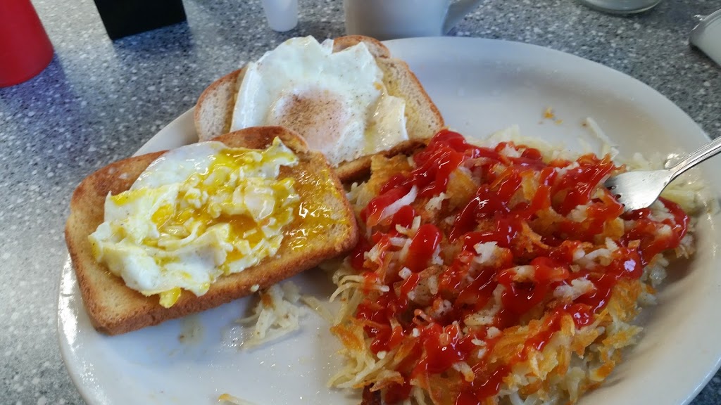 Our Diner | 5962 Guide Meridian, Bellingham, WA 98226, USA | Phone: (360) 778-2591