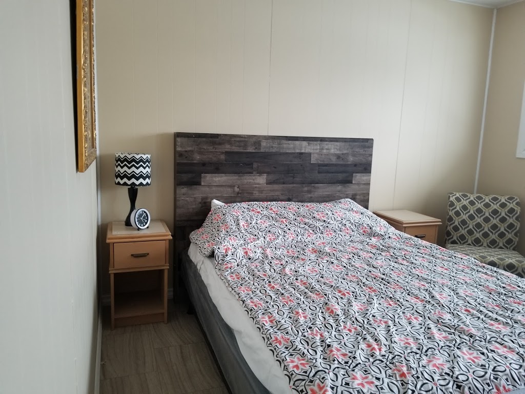 Parkland Motel Rosthern | 6010 Saskatchewan St, Rosthern, SK S0K 3R0, Canada | Phone: (306) 232-4464
