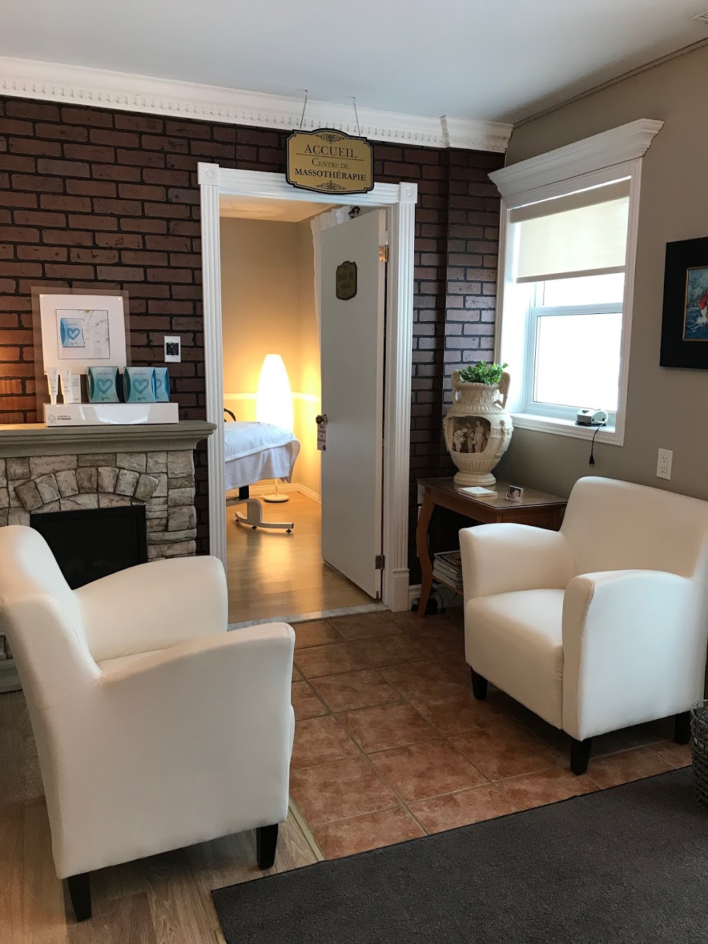 Massothérapie Sylvie Godbout | 185 Avenue Godefroy, Bécancour, QC G9H 1S1, Canada | Phone: (819) 696-4231