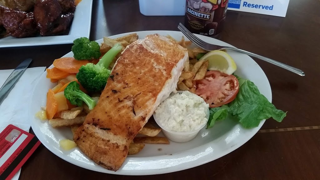 Legges Restaurant & Motel Units | 106 Main Rd, Hearts Content, NL A0B 1Z0, Canada | Phone: (709) 583-2929