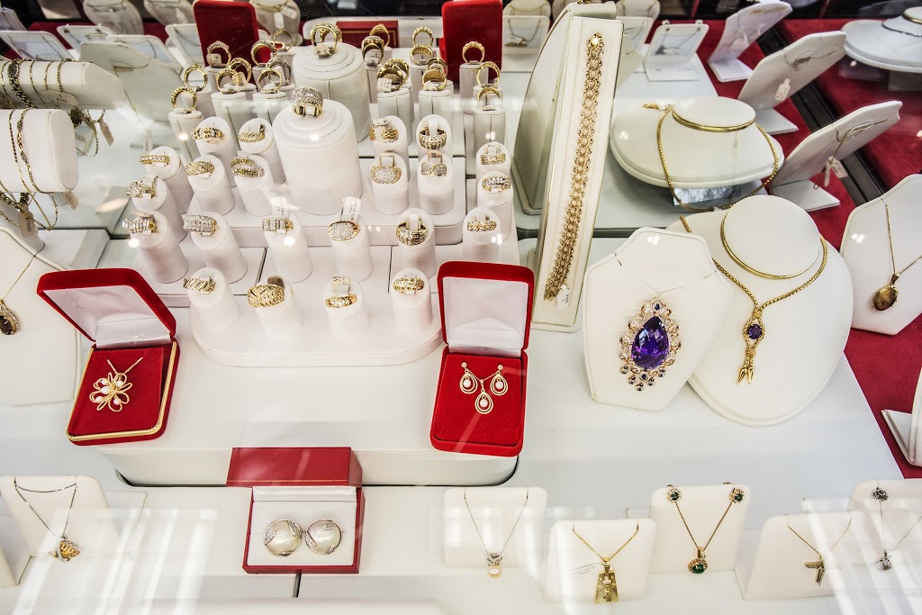 King Jewellery | 3615 Dixie Rd, Mississauga, ON L4Y 4H4, Canada | Phone: (905) 267-3103