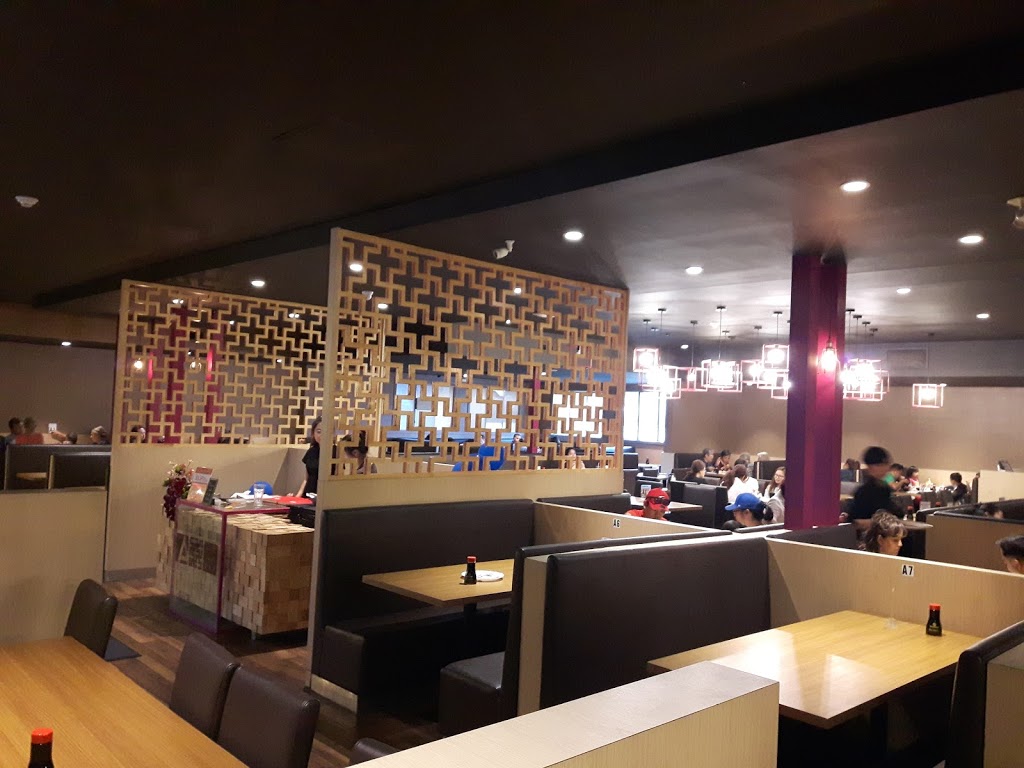 A+ Buffet Sushi Bar | 6712 Macleod Trail, Calgary, AB T2H 0L3, Canada | Phone: (403) 455-9766