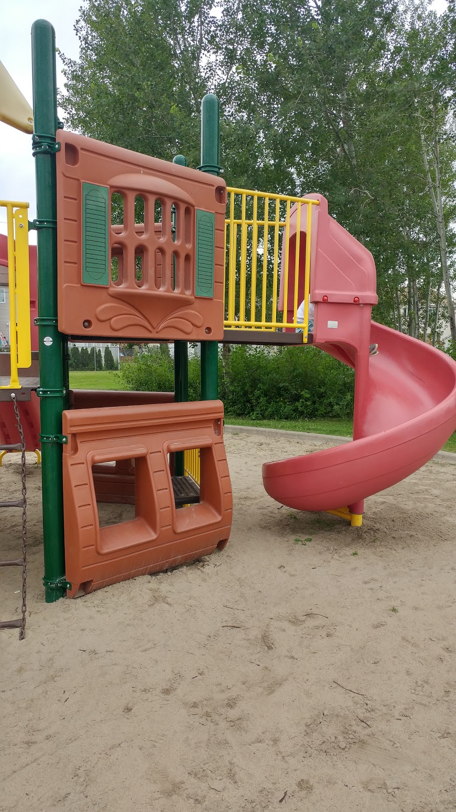 Melbourne Park | 256 Rue de Melbourne, Gatineau, QC J8T 8L3, Canada | Phone: (866) 299-2002