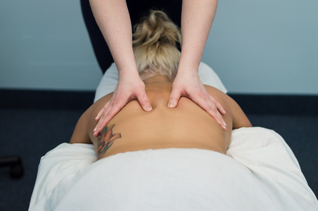 Discover Wellness Massage Therapy | 190 Memorial Ave unit f, Orillia, ON L3V 5X6, Canada | Phone: (705) 955-3997