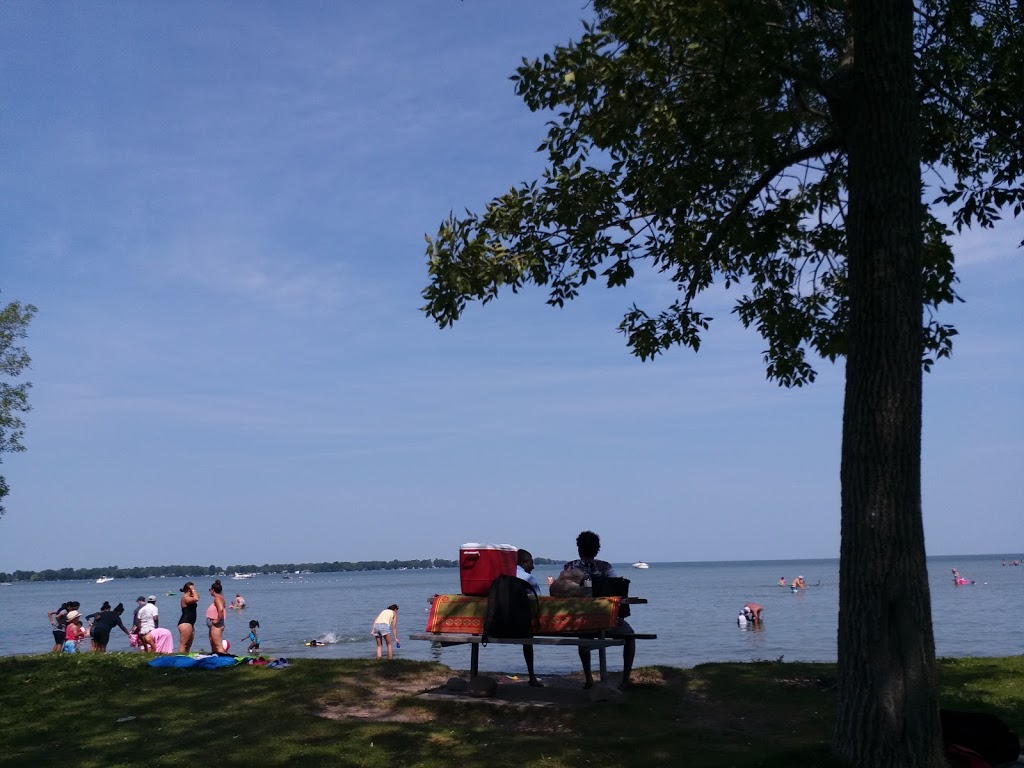 Holmes Point Park | 131 Holmes Point Rd, Pefferlaw, ON L0E 1N0, Canada | Phone: (905) 476-4301