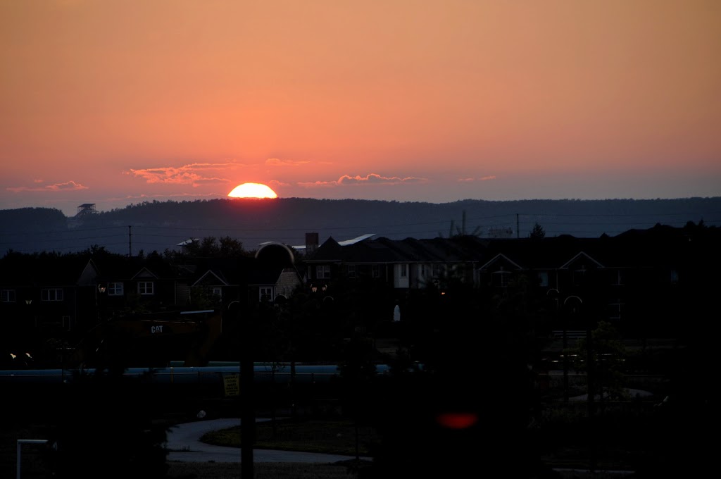 Coates Neighbourhood Park - South | Philbrook Dr, Milton, ON L9T 6Z3, Canada