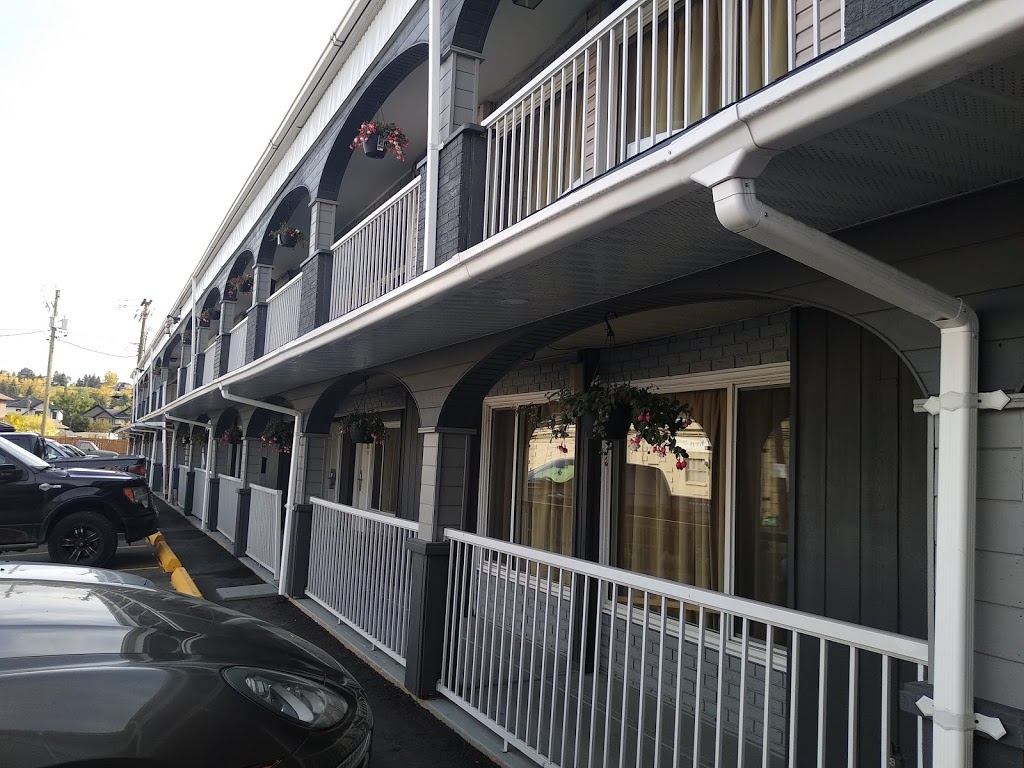 Olympia Motel & Lodge | 5020 16 Ave NW, Calgary, AB T3B 0N3, Canada | Phone: (403) 288-4461