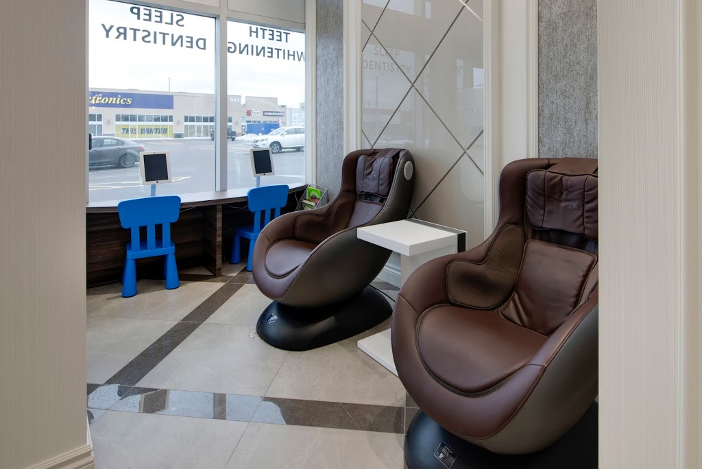 Dawson Dental Cambridge | 541 Hespeler Rd Unit 103, Cambridge, ON N1R 8R5, Canada | Phone: (519) 622-3332