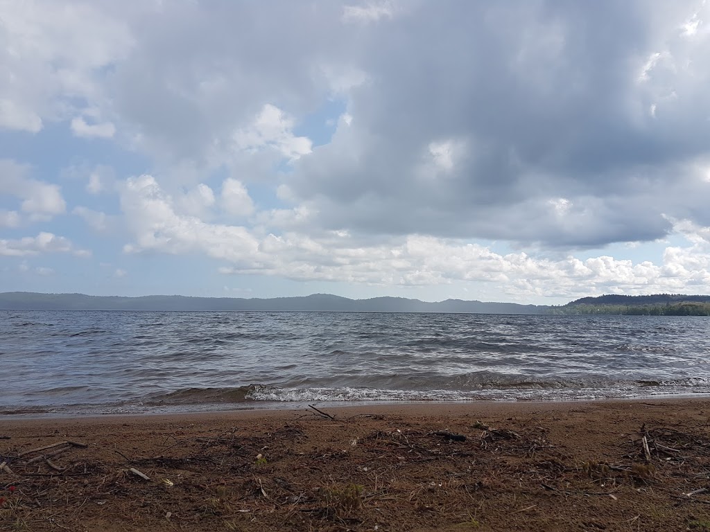 Windy Lake Provincial Park | 51 Pine St, Onaping, ON P0M 2R0, Canada | Phone: (705) 966-2315